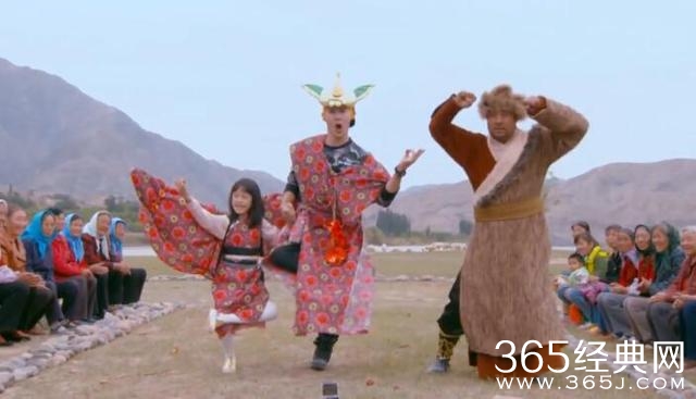 田亮、董力、张伦硕、沙溢，你更喜欢谁的床单秀