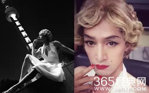 明星们都在玩Cosplay，Baby、倪妮等简直超越原版