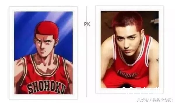 明星们都在玩Cosplay，Baby、倪妮等简直超越原版