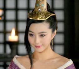 盘点那些古装影视剧中的蛇蝎美人  之一