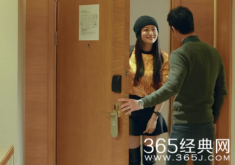 咱们相爱吧简放结局是什么 最后跟康兰在一起了吗