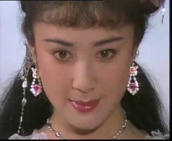 盘点那些古装影视剧中的蛇蝎美人  之一