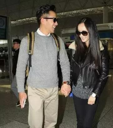 杨幂公关危机：她以为找了盔甲，实际只让多了个软肋