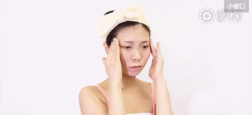 赵丽颖暴瘦到脱相 其实上镜小脸按淋巴就行