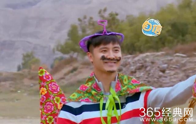 田亮、董力、张伦硕、沙溢，你更喜欢谁的床单秀