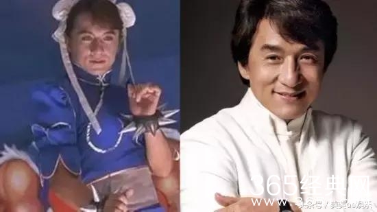 明星们都在玩Cosplay，Baby、倪妮等简直超越原版