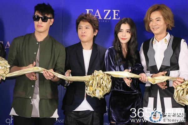 潘玮柏认感情失败　突收百封「绯闻简讯」以为又得金钟奖