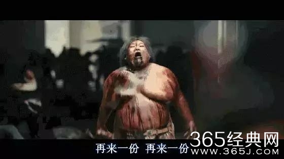 继《釜山行》后，最近又被这部电影刷屏了