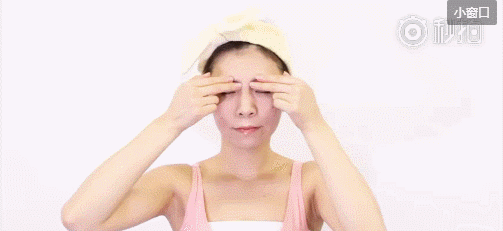 赵丽颖暴瘦到脱相 其实上镜小脸按淋巴就行