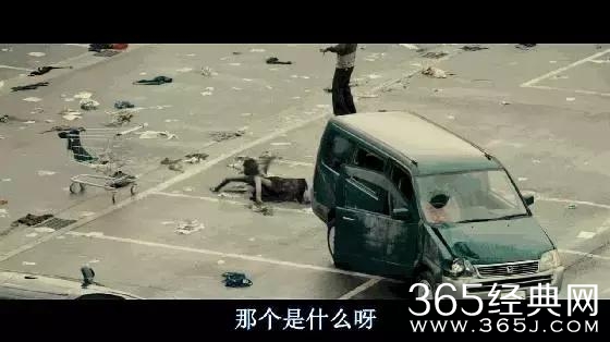 继《釜山行》后，最近又被这部电影刷屏了