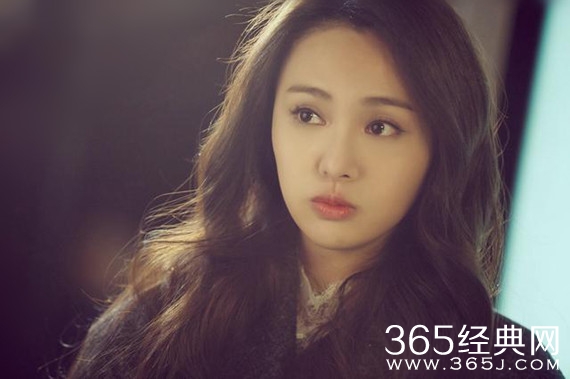 夏至未至郑爽演的角色叫什么 夏至未至郑爽角色介绍