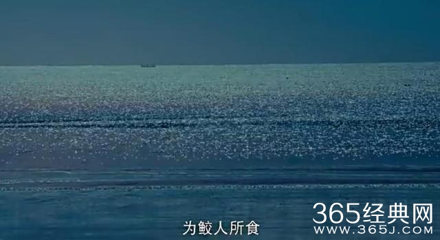 声控福音：记《灵魂摆渡》中那些感人至深的旁白