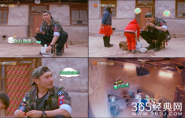 田亮说张伦硕“太不讲究了”，我也是这么认为的