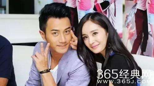 杨幂公关危机：她以为找了盔甲，实际只让多了个软肋