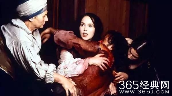 女神的“北京瘫”让一部电影成为永恒经典！