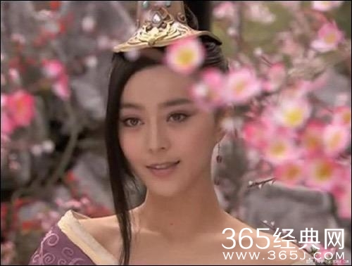 盘点那些古装影视剧中的蛇蝎美人  之一
