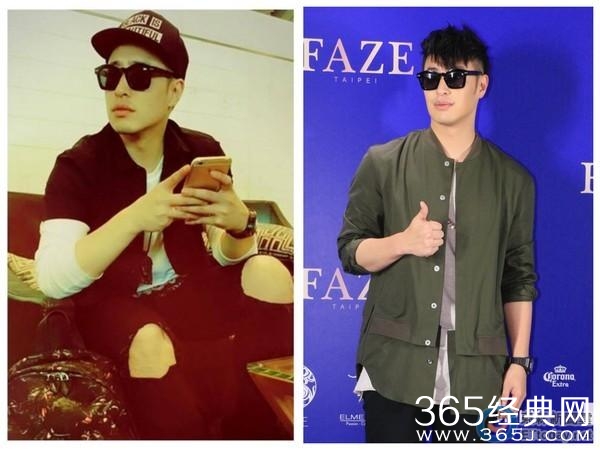 潘玮柏认感情失败　突收百封「绯闻简讯」以为又得金钟奖