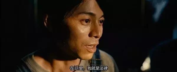 继《釜山行》后，最近又被这部电影刷屏了