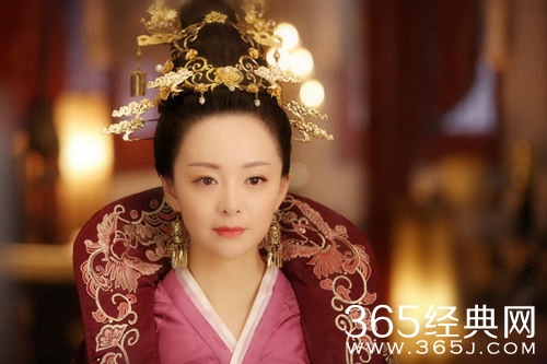 锦绣未央李未央杀太子妃原因是什么 太子妃结局怎样