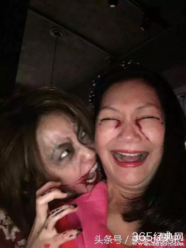 明星们都在玩Cosplay，Baby、倪妮等简直超越原版