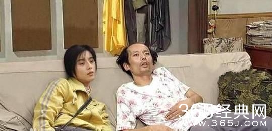 女神的“北京瘫”让一部电影成为永恒经典！