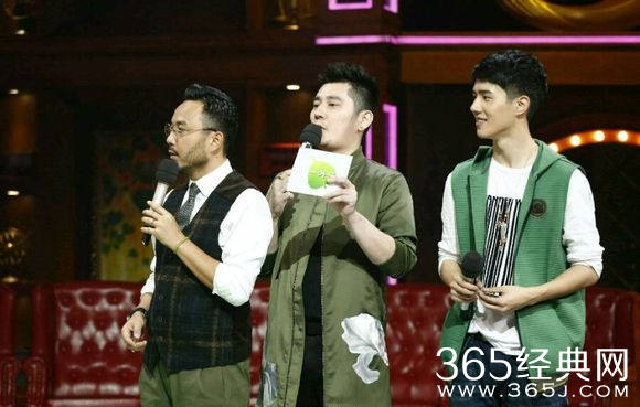 天天向上20161111期开场曲及所有背景音乐