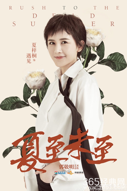 夏至未至遇见是谁演的 夏至未至遇见角色介绍