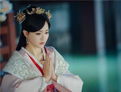 收视率过四亿，《锦绣未央》颜值爆表，全都是美女