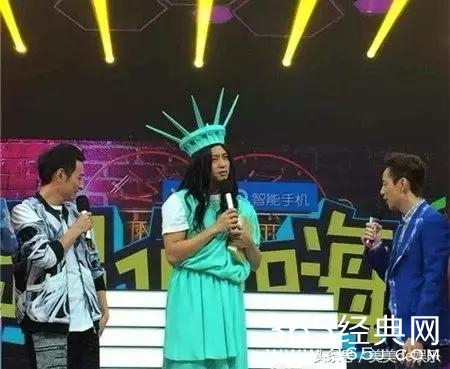 明星们都在玩Cosplay，Baby、倪妮等简直超越原版