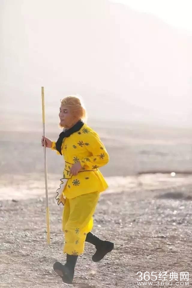 《爸爸去那儿》村长李锐这些造型，萌娃们都看呆了！