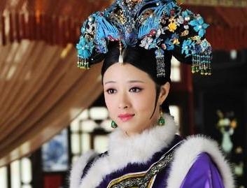 盘点那些古装影视剧中的蛇蝎美人  之一