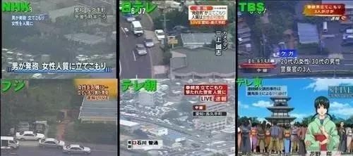 继《釜山行》后，最近又被这部电影刷屏了