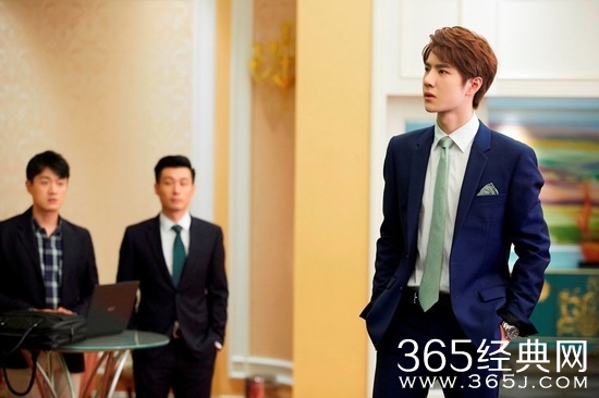 人间至味是清欢王一博搭档陈乔恩佟大为 人间至味是清欢曝新一组剧照