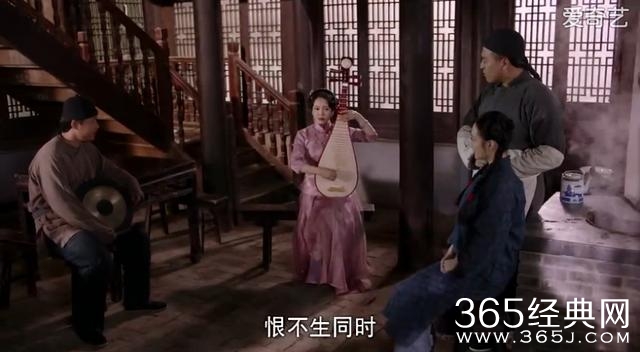 声控福音：记《灵魂摆渡》中那些感人至深的旁白
