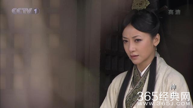 盘点那些古装影视剧中的蛇蝎美人  之一