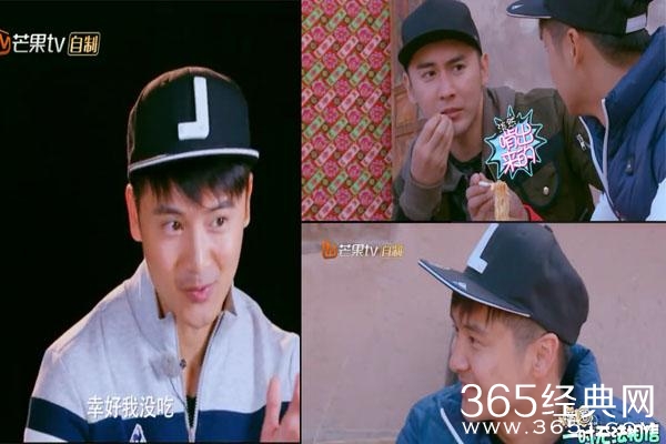 田亮说张伦硕“太不讲究了”，我也是这么认为的