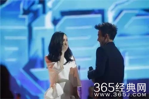 杨幂公关危机：她以为找了盔甲，实际只让多了个软肋