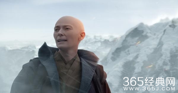 《奇异博士》：最爱的漫威电影卡司阵容！