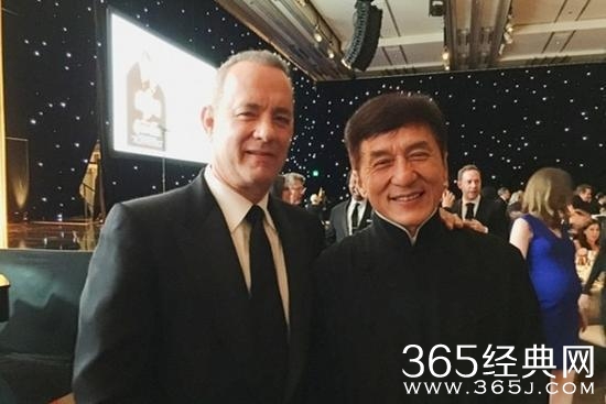 油管最火的成龙top10,是这些瞬间让奥斯卡记住他