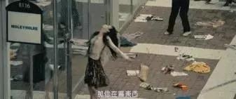 继《釜山行》后，最近又被这部电影刷屏了