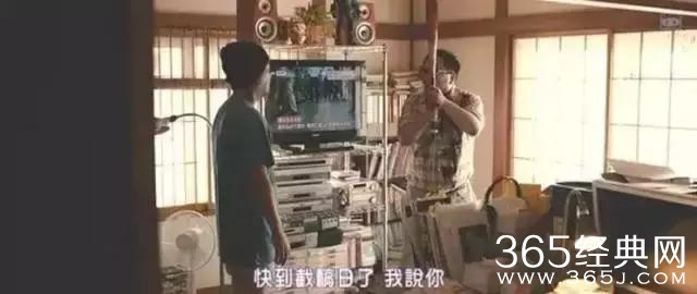 继《釜山行》后，最近又被这部电影刷屏了