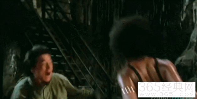 油管最火的成龙top10,是这些瞬间让奥斯卡记住他