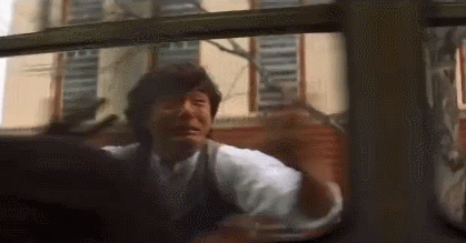 油管最火的成龙top10,是这些瞬间让奥斯卡记住他