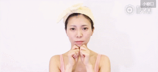 赵丽颖暴瘦到脱相 其实上镜小脸按淋巴就行