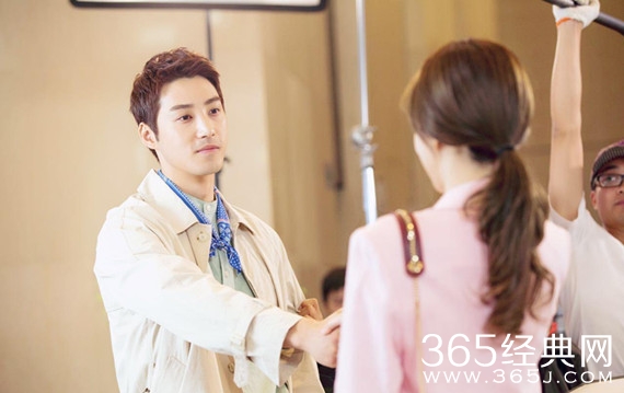 夏至未至段桥是谁扮演的 夏至未至段桥演员介绍