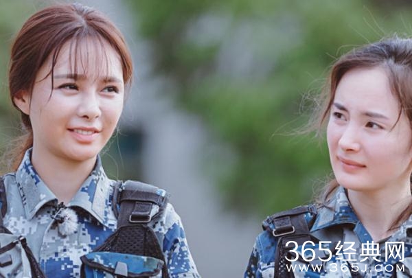 真正男子汉2沈梦辰为95后新兵人工呼吸完整视频