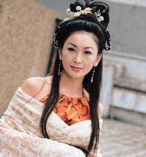 盘点那些古装影视剧中的蛇蝎美人  之一
