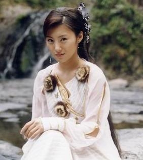 盘点那些古装影视剧中的蛇蝎美人  之一