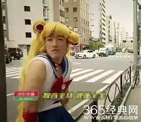 明星们都在玩Cosplay，Baby、倪妮等简直超越原版