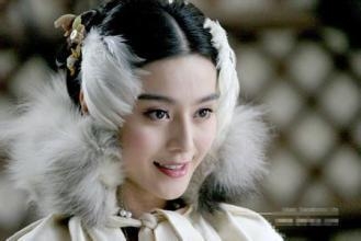 盘点那些古装影视剧中的蛇蝎美人  之一